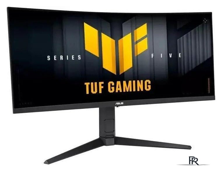 Игровой монитор ASUS TUF Gaming VG34WQML5A - Изображение №2 — Интернет-магазин ПроЗаказ