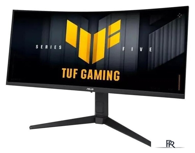 Игровой монитор ASUS TUF Gaming VG34WQML5A - Изображение №5 — Интернет-магазин ПроЗаказ