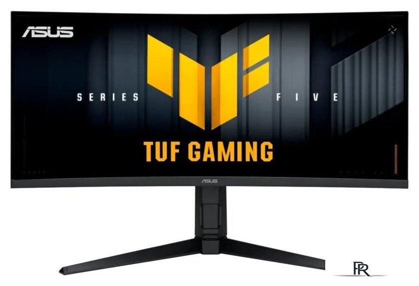 Игровой монитор ASUS TUF Gaming VG34WQML5A - Изображение №1 — Интернет-магазин ПроЗаказ