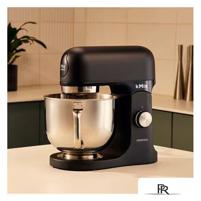 Кухонная машина Kenwood kMix KMX751ABK - Изображение №4 — Интернет-магазин ПроЗаказ