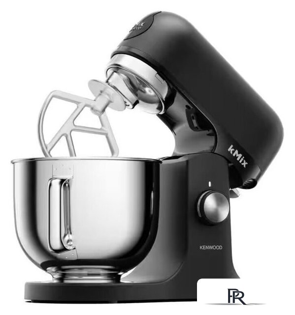 Кухонная машина Kenwood kMix KMX751ABK - Изображение №2 — Интернет-магазин ПроЗаказ