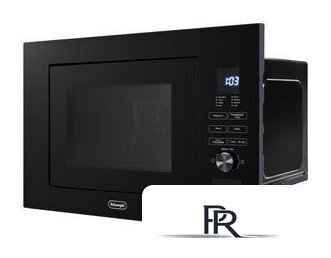 Микроволновая печь DeLonghi DMO 20NB Lorenzo - Изображение №4 — Интернет-магазин ПроЗаказ
