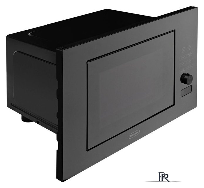 Микроволновая печь DeLonghi DMO 20NB Lorenzo - Изображение №11 — Интернет-магазин ПроЗаказ