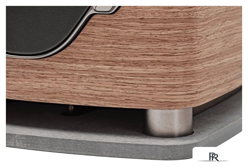 Полочная акустика Sonus Faber Sonetto I G2 (орех) - Изображение №3 — Интернет-магазин ПроЗаказ