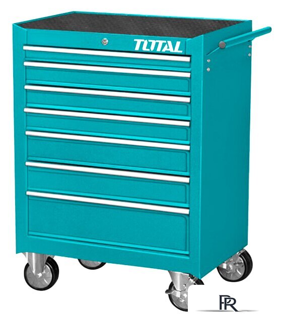 Тележка Total THRC02071P - Изображение №1 — Интернет-магазин ПроЗаказ