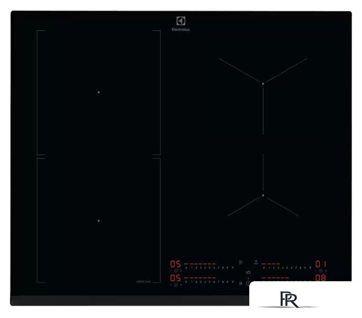 Варочная панель Electrolux MIS62453 - Изображение №1 — Интернет-магазин ПроЗаказ