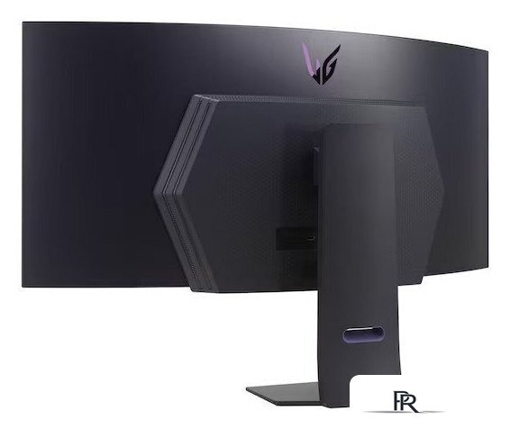 Игровой монитор LG UltraGear 45GS95QX-B - Изображение №8 — Интернет-магазин ПроЗаказ