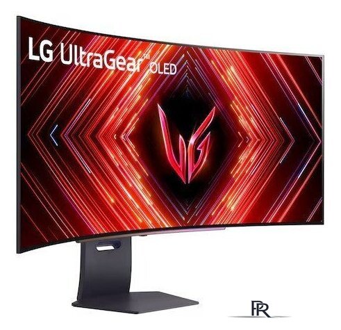 Игровой монитор LG UltraGear 45GS95QX-B - Изображение №6 — Интернет-магазин ПроЗаказ