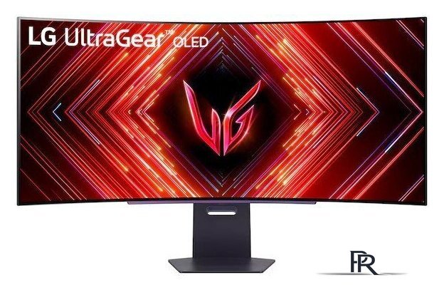 Игровой монитор LG UltraGear 45GS95QX-B - Изображение №1 — Интернет-магазин ПроЗаказ