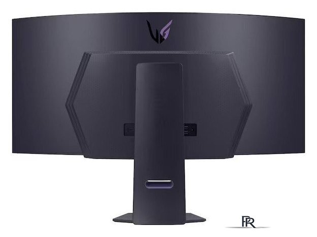 Игровой монитор LG UltraGear 45GS95QX-B - Изображение №7 — Интернет-магазин ПроЗаказ