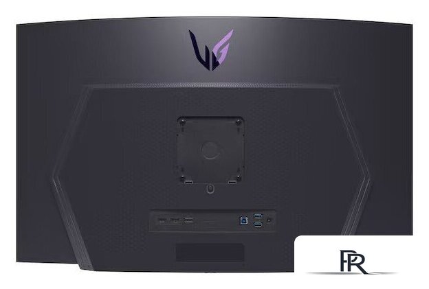 Игровой монитор LG UltraGear 45GS95QX-B - Изображение №9 — Интернет-магазин ПроЗаказ