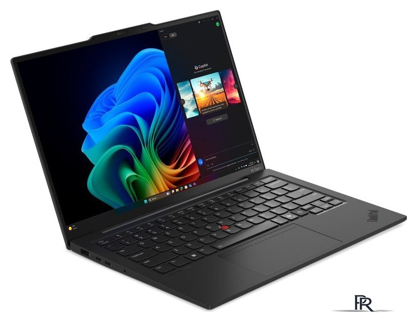 Ноутбук Lenovo ThinkPad X1 Carbon Gen 13 Aura Edition 21NS00XNGQ - Изображение №3 — Интернет-магазин ПроЗаказ