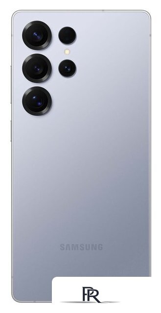 Телефон Samsung Galaxy S25 Ultra SM-S9380 12GB/512GB (синий титан) - Изображение №4 — Интернет-магазин ПроЗаказ