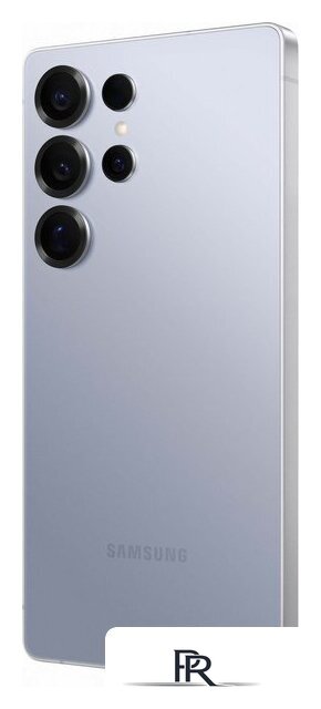 Телефон Samsung Galaxy S25 Ultra SM-S9380 12GB/512GB (синий титан) - Изображение №12 — Интернет-магазин ПроЗаказ