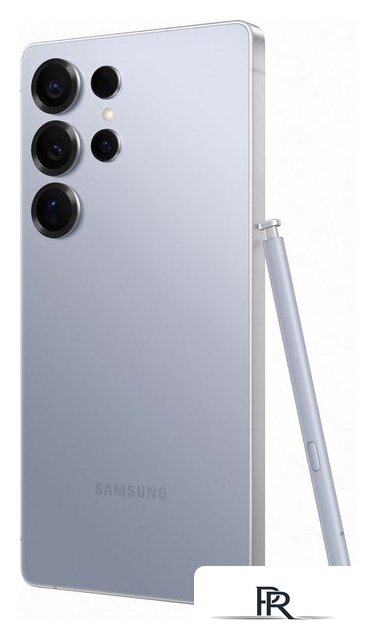 Телефон Samsung Galaxy S25 Ultra SM-S9380 12GB/512GB (синий титан) - Изображение №13 — Интернет-магазин ПроЗаказ