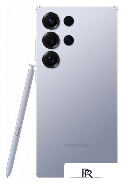 Телефон Samsung Galaxy S25 Ultra SM-S9380 12GB/512GB (синий титан) - Изображение №5 — Интернет-магазин ПроЗаказ