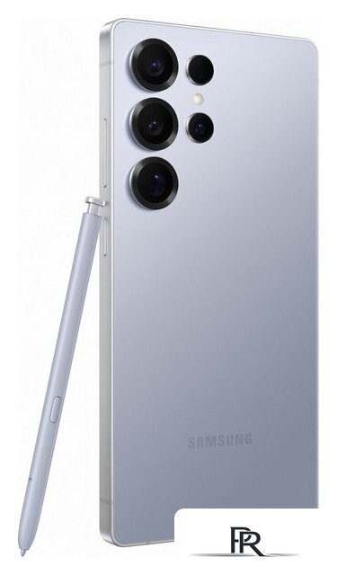 Телефон Samsung Galaxy S25 Ultra SM-S9380 12GB/512GB (синий титан) - Изображение №11 — Интернет-магазин ПроЗаказ