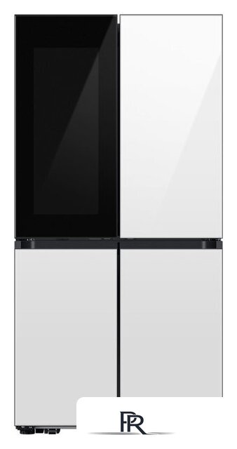 Четырёхдверный холодильник Samsung RF9000 RF65DB970012WR - Изображение №1 — Интернет-магазин ПроЗаказ