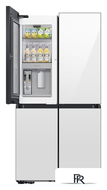 Четырёхдверный холодильник Samsung RF9000 RF65DB970012WR - Изображение №5 — Интернет-магазин ПроЗаказ