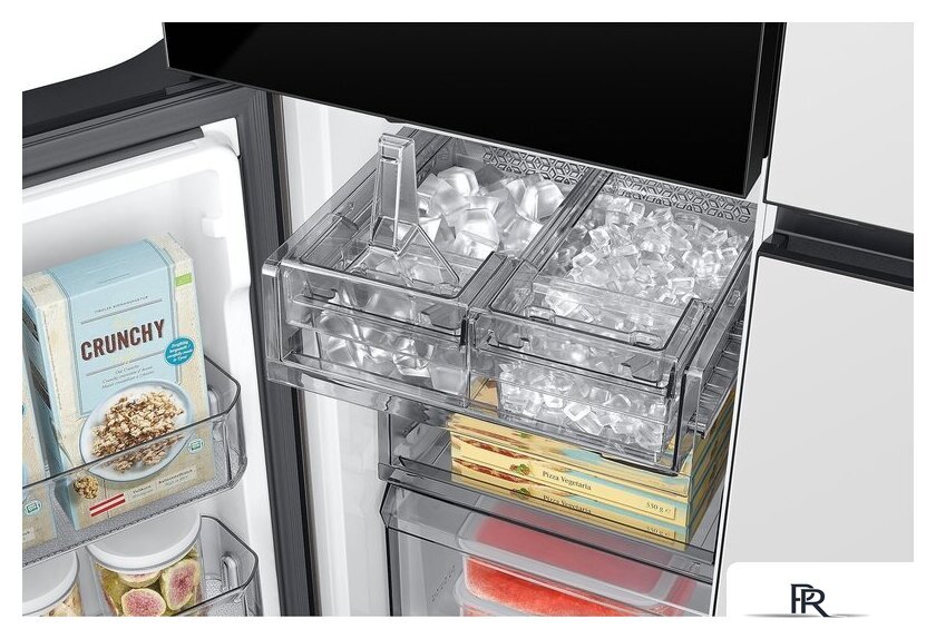 Четырёхдверный холодильник Samsung RF9000 RF65DB970012WR - Изображение №6 — Интернет-магазин ПроЗаказ