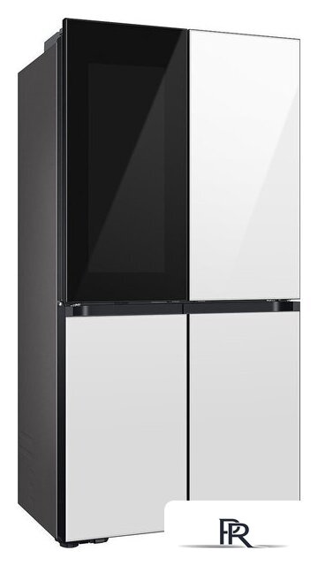 Четырёхдверный холодильник Samsung RF9000 RF65DB970012WR - Изображение №3 — Интернет-магазин ПроЗаказ
