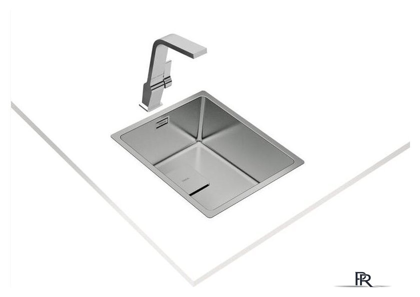 Кухонная мойка TEKA Flexlinea RS15 34.40 - Изображение №2 — Интернет-магазин ПроЗаказ