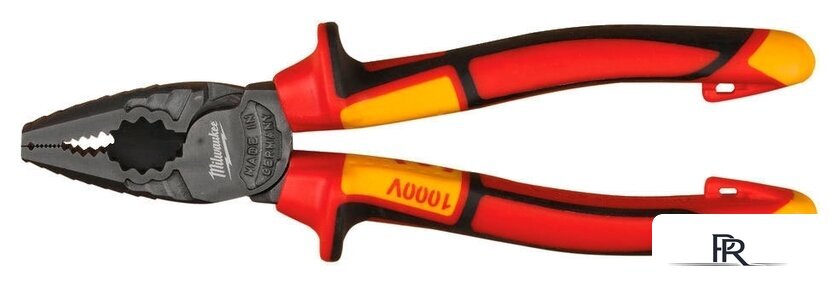 Строительный, слесарный, монтажный инструмент Milwaukee 4932464572 - Изображение №1 — Интернет-магазин ПроЗаказ