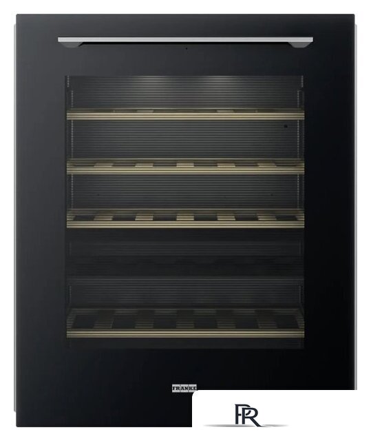 Винный шкаф Franke Maris FMA 36 WCR BK 131.0733.786 - Изображение №2 — Интернет-магазин ПроЗаказ