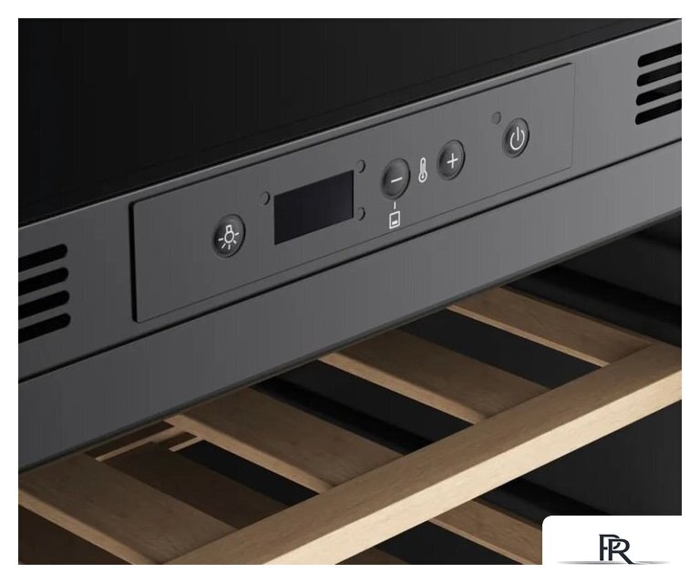 Винный шкаф Franke Maris FMA 36 WCR BK 131.0733.786 - Изображение №3 — Интернет-магазин ПроЗаказ