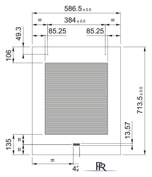 Винный шкаф Franke Maris FMA 36 WCR BK 131.0733.786 - Изображение №6 — Интернет-магазин ПроЗаказ