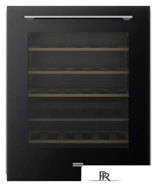 Винный шкаф Franke Maris FMA 36 WCR BK 131.0733.786 - Изображение №1 — Интернет-магазин ПроЗаказ