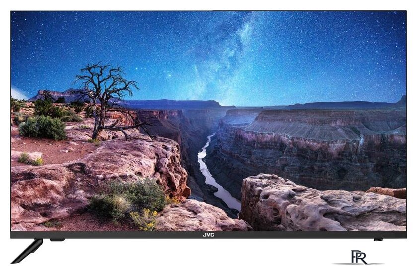 Телевизор JVC LT-32M595 - Изображение №1 — Интернет-магазин ПроЗаказ