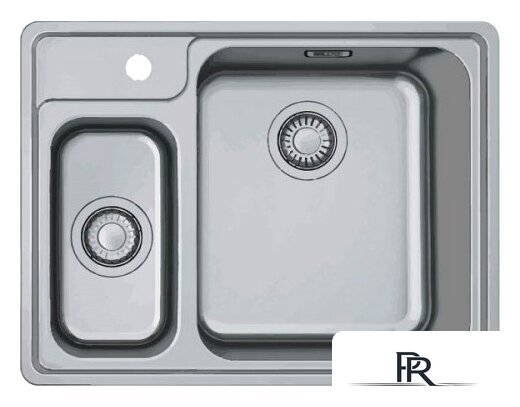 Кухонная мойка Franke BCX 260 TL - Изображение №1 — Интернет-магазин ПроЗаказ