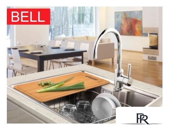 Кухонная мойка Franke BCX 260 TL - Изображение №3 — Интернет-магазин ПроЗаказ