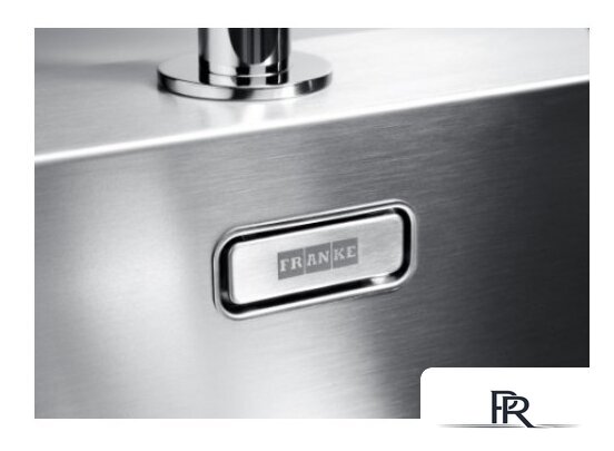 Кухонная мойка Franke BCX 260 TL - Изображение №2 — Интернет-магазин ПроЗаказ