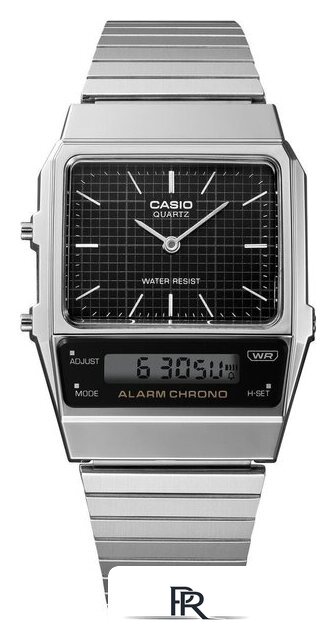 Наручные часы Casio Collection AQ-800E-1A - Изображение №2 — Интернет-магазин ПроЗаказ
