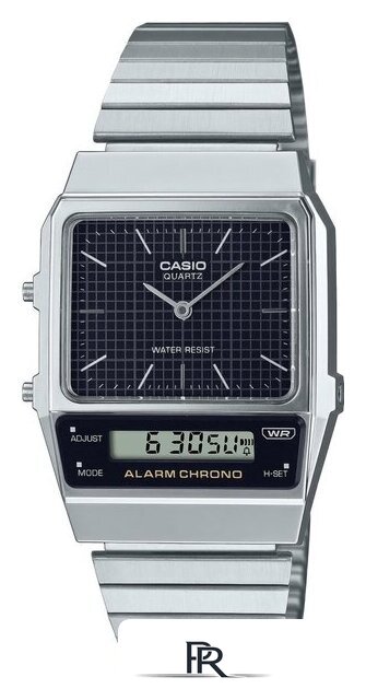 Наручные часы Casio Collection AQ-800E-1A - Изображение №1 — Интернет-магазин ПроЗаказ