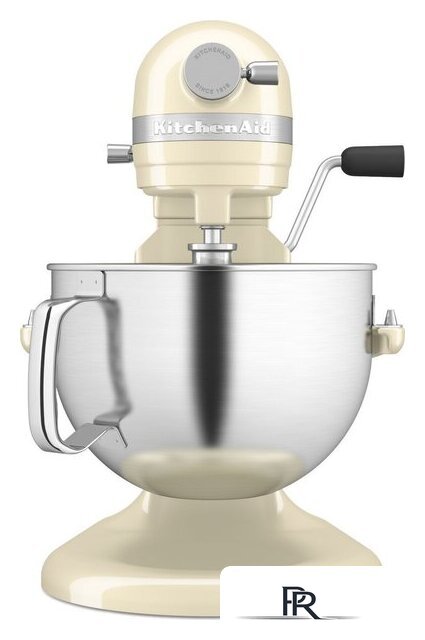 Кухонная машина KitchenAid Artisan 5KSM60SPXEAC - Изображение №4 — Интернет-магазин ПроЗаказ