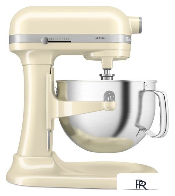 Кухонная машина KitchenAid Artisan 5KSM60SPXEAC - Изображение №7 — Интернет-магазин ПроЗаказ