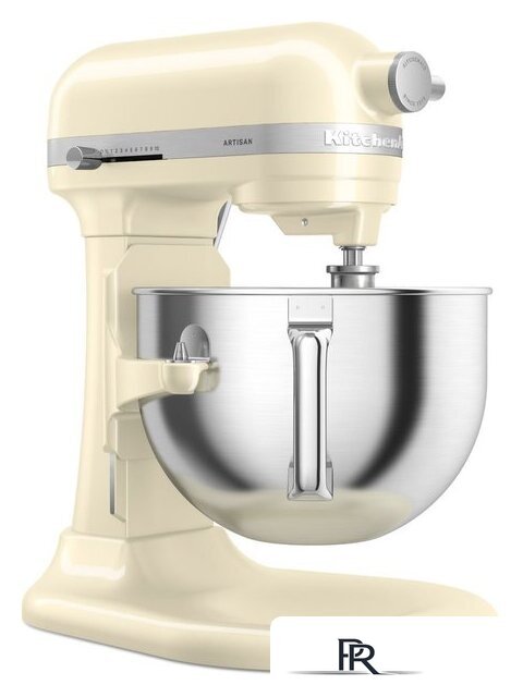 Кухонная машина KitchenAid Artisan 5KSM60SPXEAC - Изображение №6 — Интернет-магазин ПроЗаказ