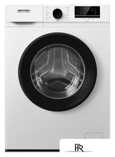 Стиральная машина MPM 4610-PK-42 - Изображение №1 — Интернет-магазин ПроЗаказ