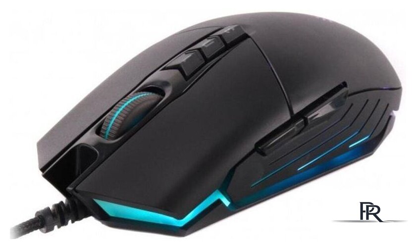 Игровая мышь A4Tech Bloody P91S (черный) - Изображение №7 — Интернет-магазин ПроЗаказ