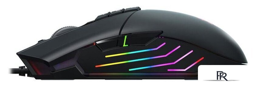 Игровая мышь A4Tech Bloody P91S (черный) - Изображение №6 — Интернет-магазин ПроЗаказ