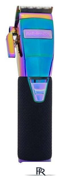 Машинка для стрижки волос BaByliss PRO Boost+ Chameleon Clipper FX8700IBPE - Изображение №3 — Интернет-магазин ПроЗаказ