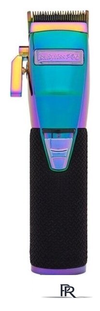 Машинка для стрижки волос BaByliss PRO Boost+ Chameleon Clipper FX8700IBPE - Изображение №2 — Интернет-магазин ПроЗаказ