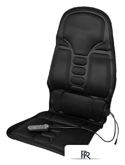Массажная накидка на сиденье Comtek 2020 - Изображение №1 — Интернет-магазин ПроЗаказ