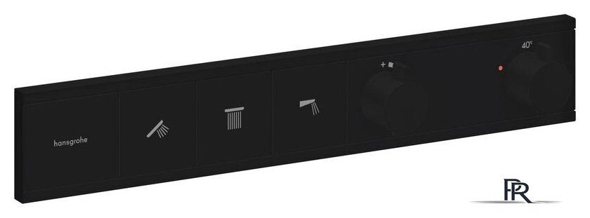 Смеситель Hansgrohe Rainselect 15381670 - Изображение №1 — Интернет-магазин ПроЗаказ