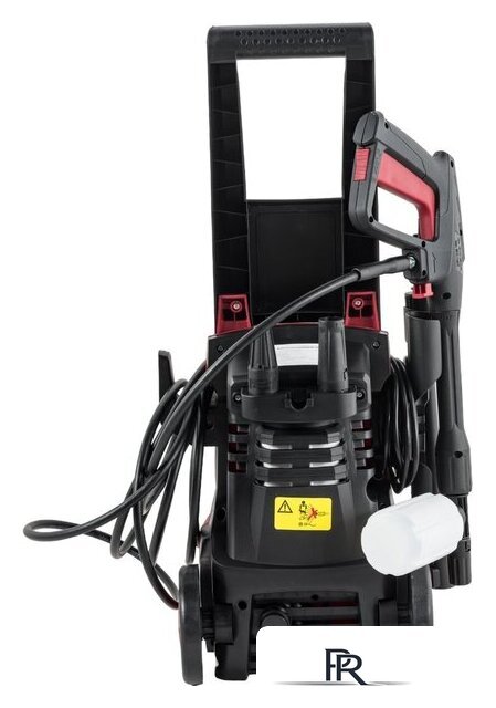 Мойка высокого давления Gigant GMD-18N - Изображение №6 — Интернет-магазин ПроЗаказ