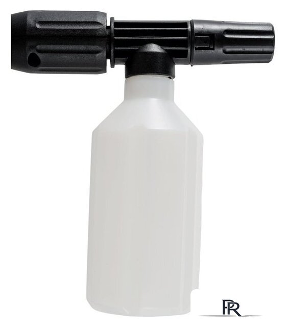 Мойка высокого давления Gigant GMD-18N - Изображение №5 — Интернет-магазин ПроЗаказ