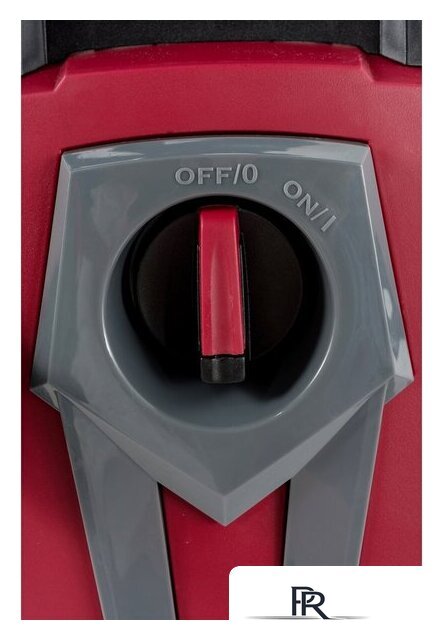 Мойка высокого давления Gigant GMD-18N - Изображение №2 — Интернет-магазин ПроЗаказ